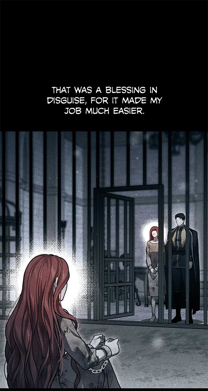 The Secret Bedroom of a Dejected Royal Daughter Chapter 107 58